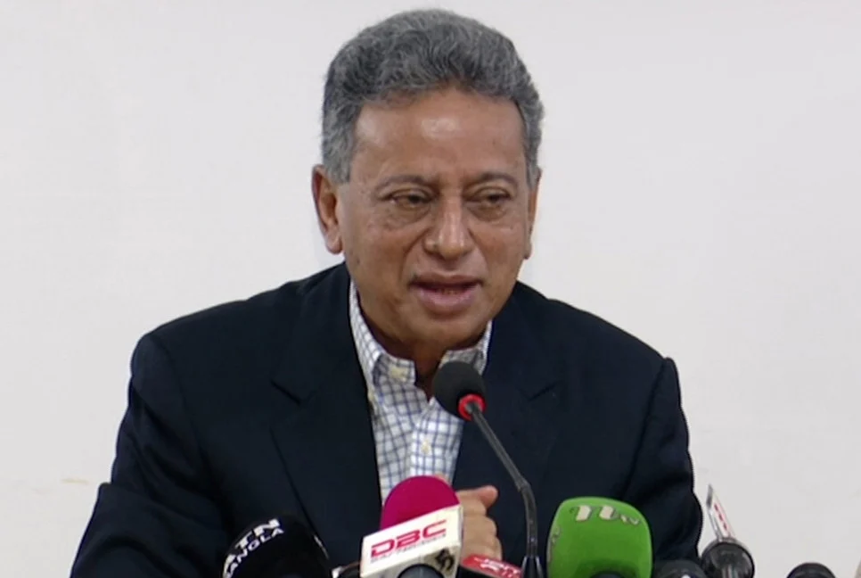 যে বিষয়গুলোতে ঐকমত্য হয়েছে, তা নিয়েই এগিয়ে যেতে হবে: আমীর খসরু